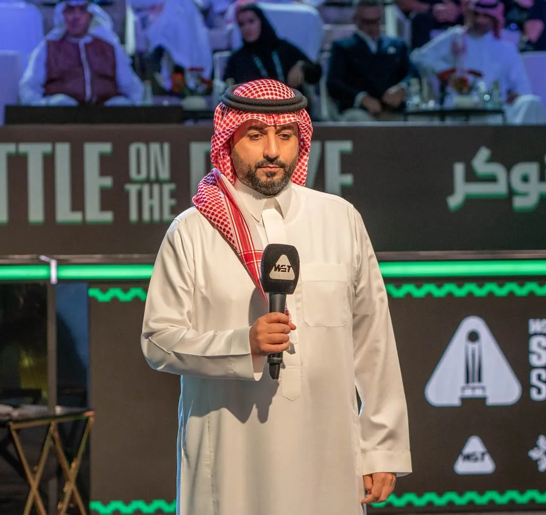 حفل الافتتاح أقيم بحضور المعوض والجعويني | إنطلاقة مميزة لبطولة الماسترز للسنوكر في جدة